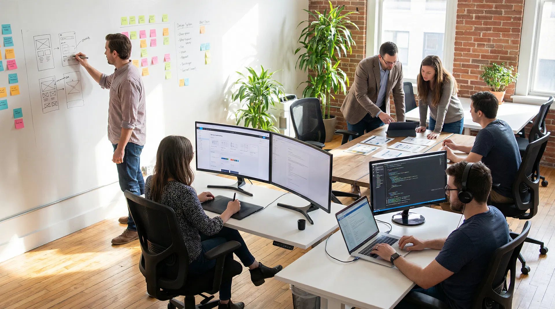 Equipe de desenvolvimento web T.I Extremo — São Paulo
